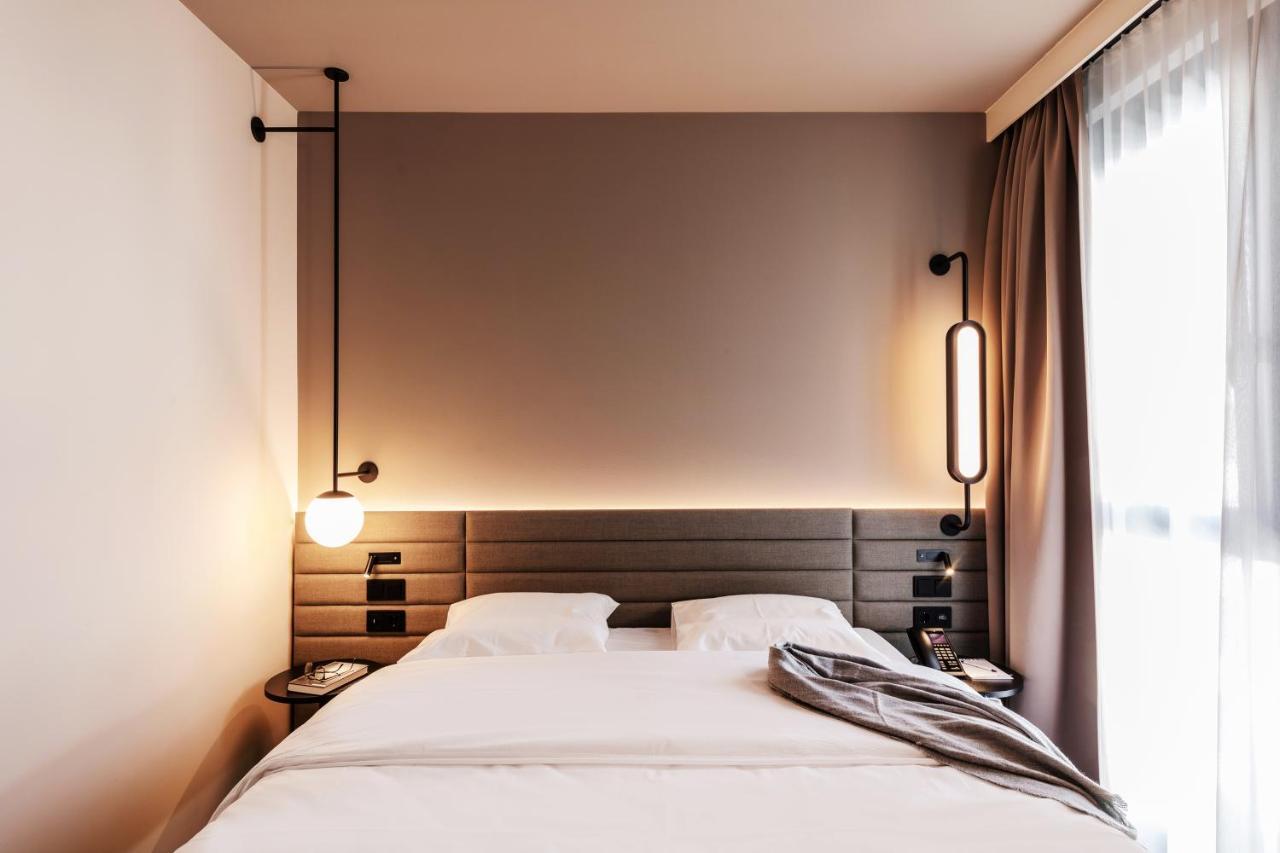 Novotel Muenster City Eksteriør bilde